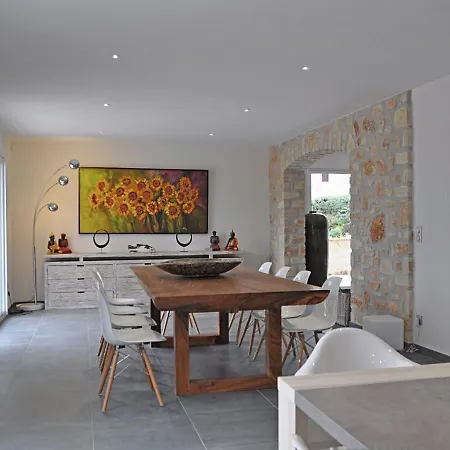Villa Cosy Country House With Private Pool *