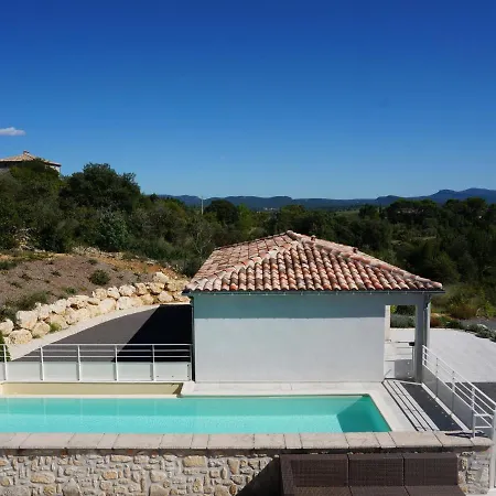 Cosy Country House With Private Pool *