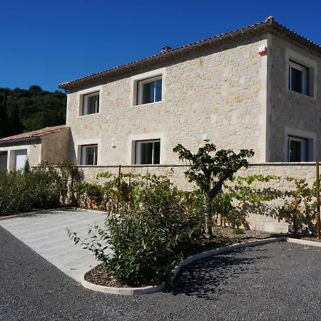 Cosy Country House With Private Pool