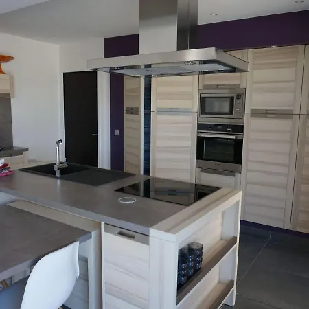 Cosy Country House With Private Pool * Saint-Ambroix