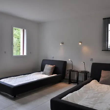 Cosy Country House With Private Pool * Saint-Ambroix