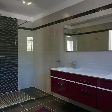 Cosy Country House With Private Pool Villa Saint-Ambroix