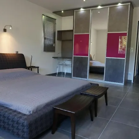 Villa Cosy Country House With Private Pool *